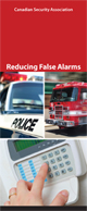 Reduce False Alarms brochure